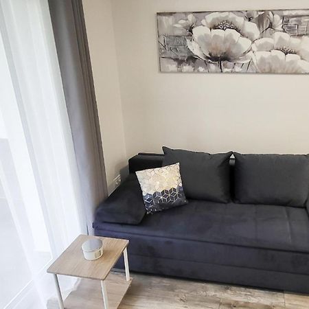 Juhar 1 Apartman Kőszeg Εξωτερικό φωτογραφία