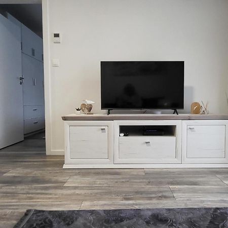 Juhar 1 Apartman Kőszeg Εξωτερικό φωτογραφία