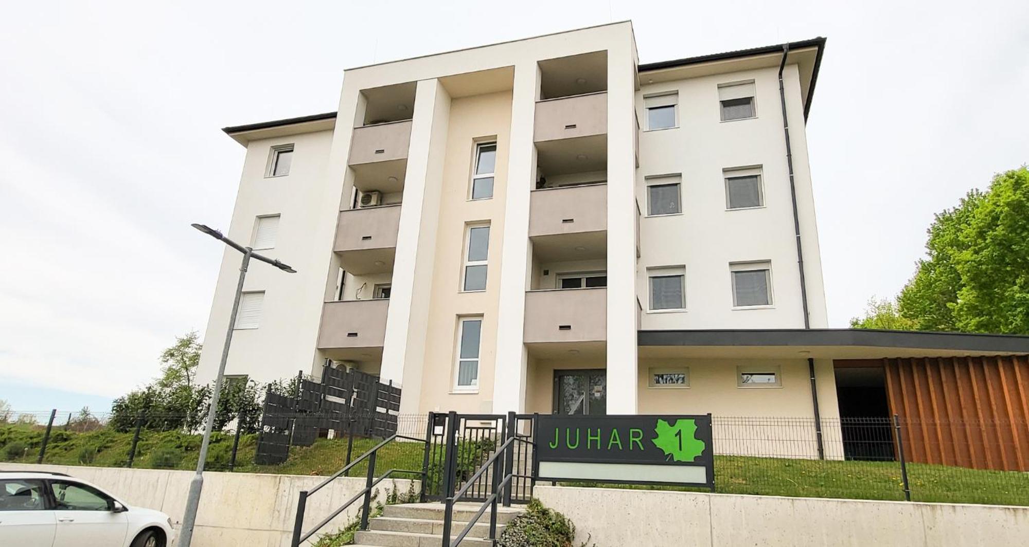 Juhar 1 Apartman Kőszeg Εξωτερικό φωτογραφία