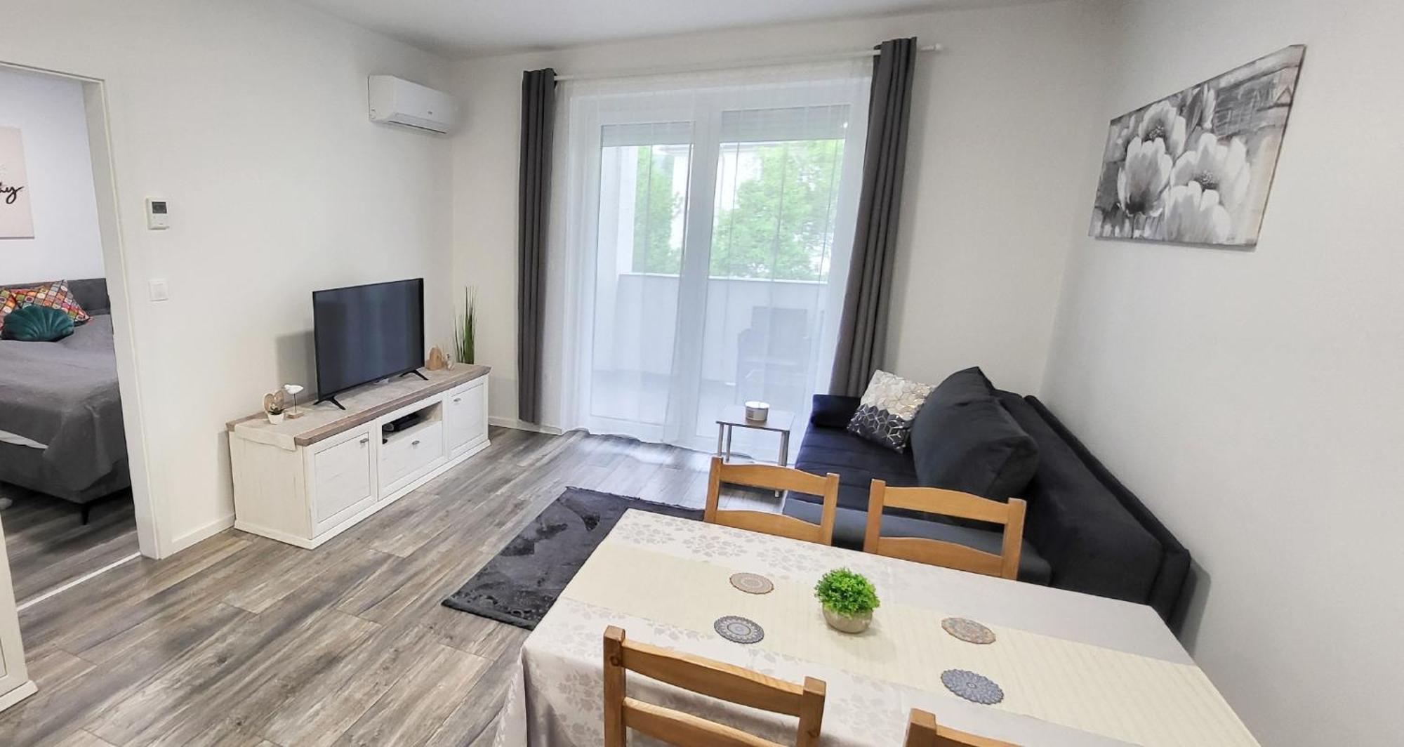 Juhar 1 Apartman Kőszeg Εξωτερικό φωτογραφία
