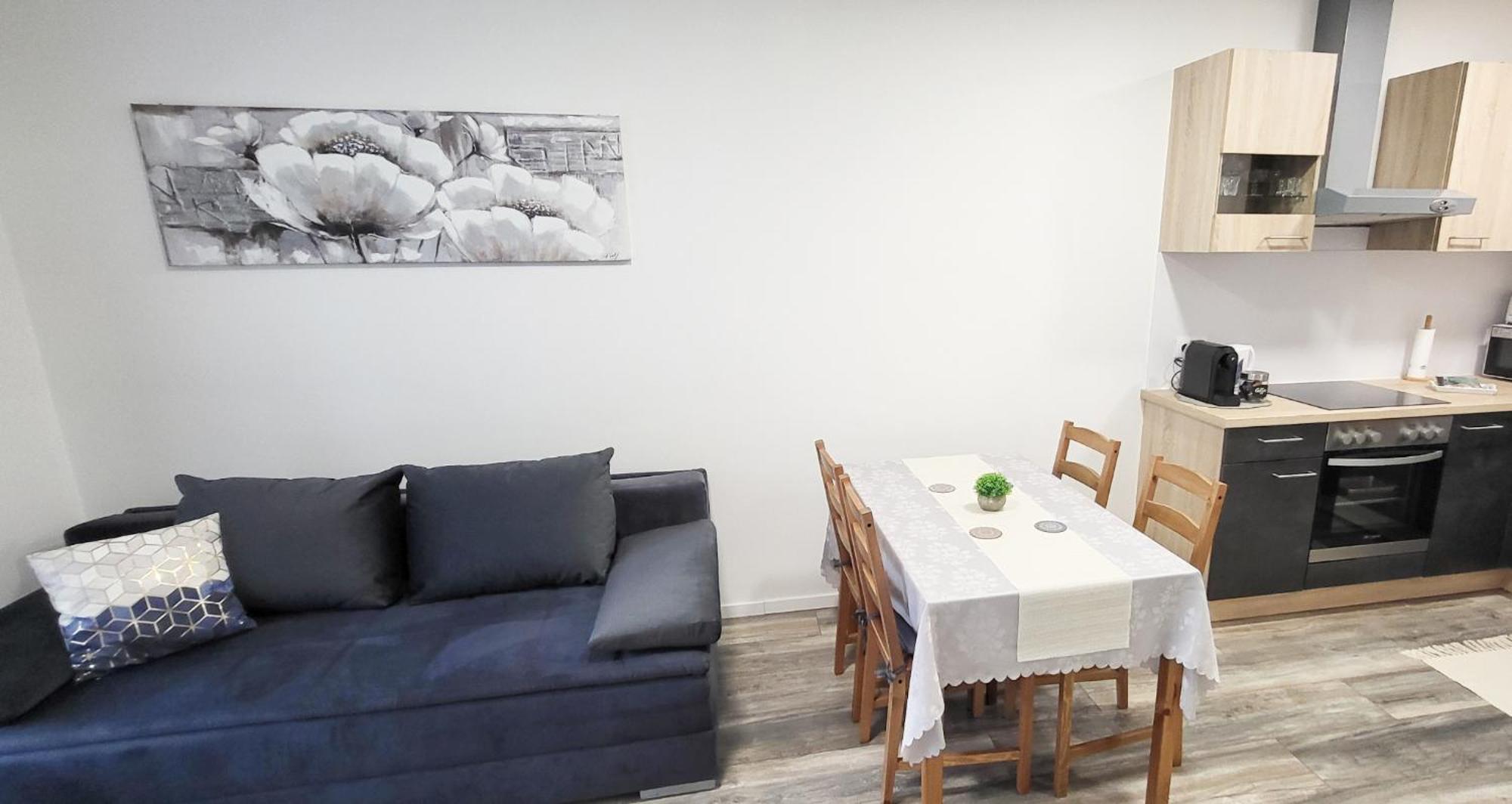 Juhar 1 Apartman Kőszeg Εξωτερικό φωτογραφία